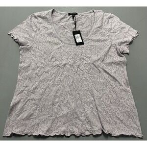 Rag & Bone Women's Top New With Tags Pattern